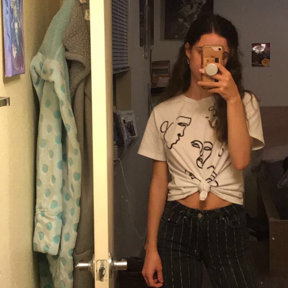 Meet your Posher, Sky